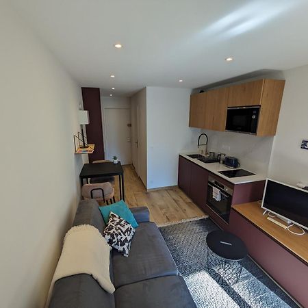Le Sasha Apartman Chamonix Kültér fotó