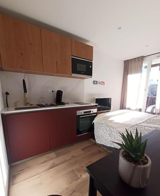 Le Sasha Apartman Chamonix Kültér fotó
