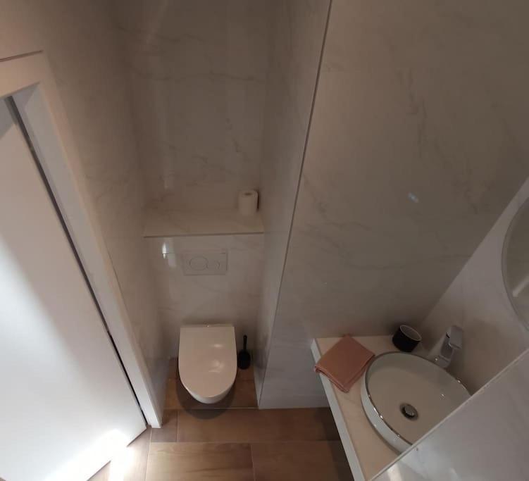 Le Sasha Apartman Chamonix Kültér fotó