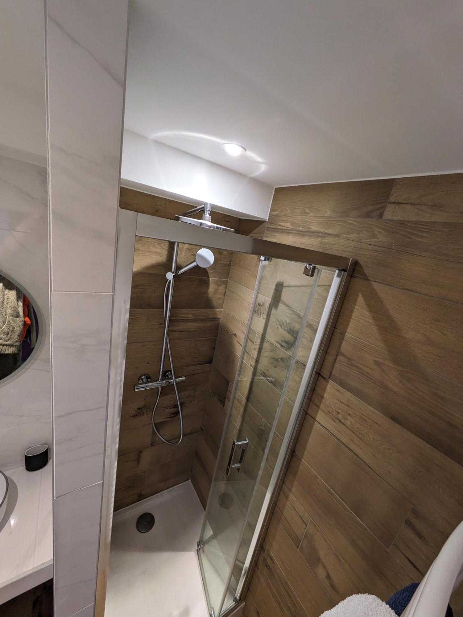 Le Sasha Apartman Chamonix Kültér fotó